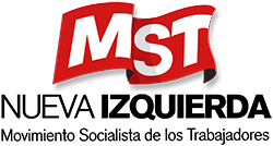 Mouvement socialiste des travailleurs du MST