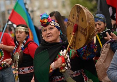 Resultado de imagen para mapuches