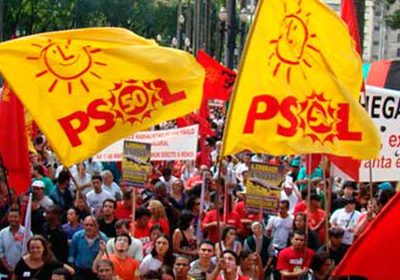 Brasil: ¿a dónde va el PSOL? – MST ::