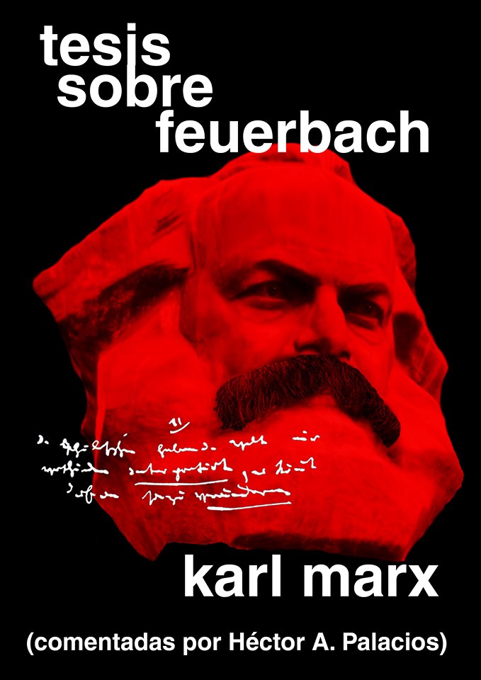 marx's 11th thesis on feuerbach